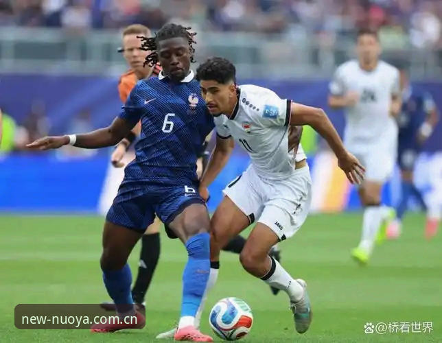 法国3-0伊拉克精彩回顾与数据分析详解